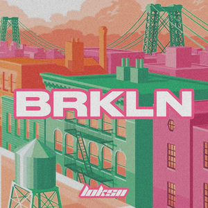 Brkln