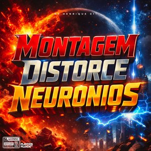 Montagem Distorce Neuronios (Speed Up)