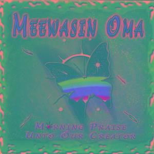 Navajo (Dime) Ceremonial Song