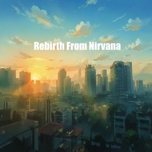 Rebirth From Nirvana(Original Mix)