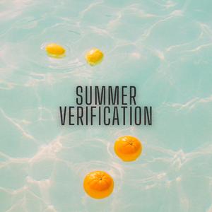 Summer Verification