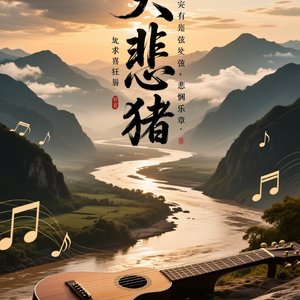 悲悯乐章，爱恨交织，大悲狂喜