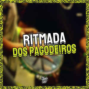 Ritmada dos Pagodeiros (feat. Mc Gw)
