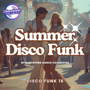 Funky summer nights (Infinty Remix) – Disco Funk