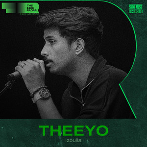 Theeyo (From "Saina Indie Radar")