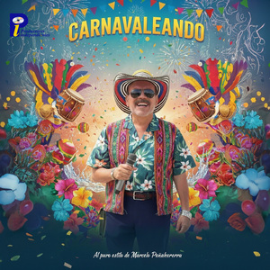 El Pollito de Carnaval