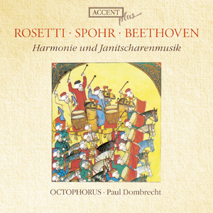 Partita in F Major: II. Andante scherzante
