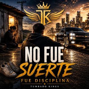 No Fue Suerte