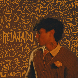 Relajado