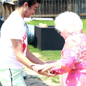 One Step At a Time (Radio Edit)