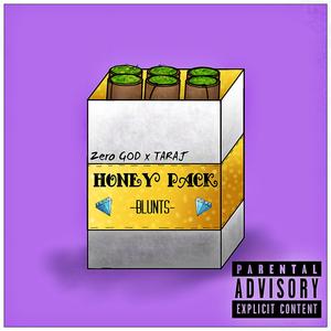HONEY PACK (feat. Taraj)