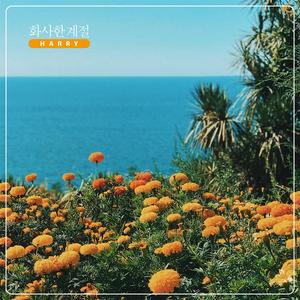 화사한 계절
