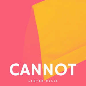 Cannot