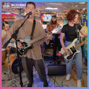 99 Cents (Live Session, Los Angeles, CA 2021)