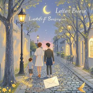 晚风的信笺_侯国辉