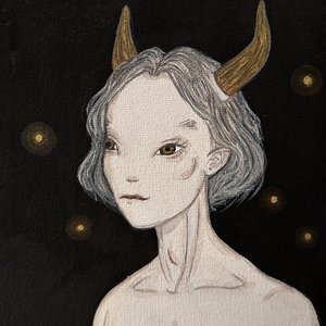 Pan´s Labyrinth Lullaby