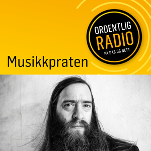 Ordentlig Radio vignett