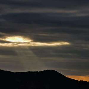 熄（Night Falling)(Demo)