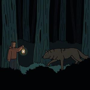 DCW FREESTYLE (feat. Don't Cry Wolf)