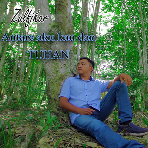 ANTARE AKU KAU DAN TUHAN