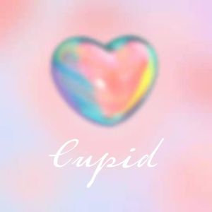 丘比特/CUPID