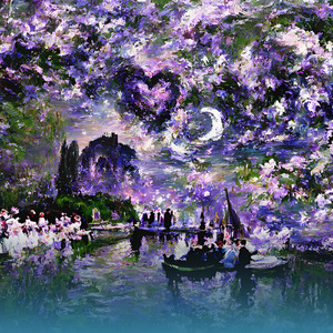 Mama Papa, Selalu di hatiku (Acoustic)