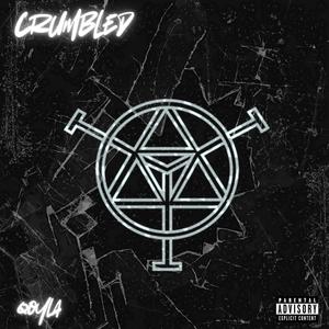 Crumbled