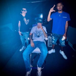 Placeres (feat. Aazael Ngang & YMT Breezy)
