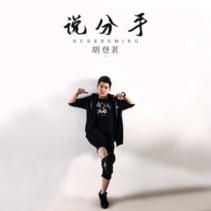 说分手