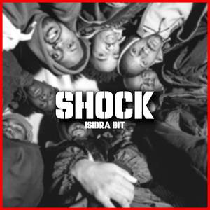 "Shock" base de boom bap