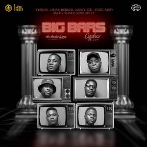 Big Bars (Cypher Ghana)