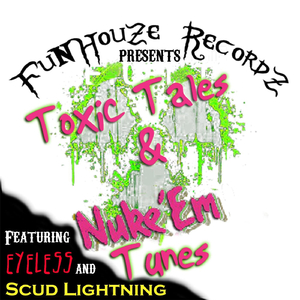 Giving the Plot Away, Pt. 1