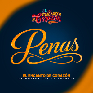 Penas