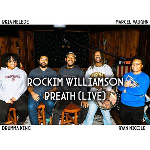 Breathe (LIVE) 2025 Tiny Desk Audition (feat. Bria Meledē, Marcel, Ryan Nicole & D. K. Mitchell) (Live)