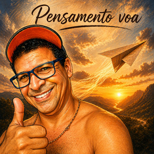 PENSAMENTO VOA