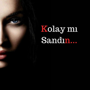 Kolay mı Sandın