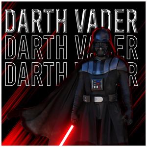 Darth Vader (feat. Yashiro Liy, Gogo Champs & Rizo)