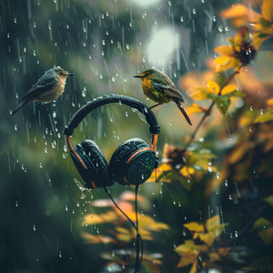 Rain’s Nature’s Concerto