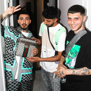 Fanımsınız Sanırım (feat. PhpLucifer)