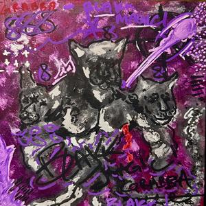 BLAKK (feat. CNTRVSL)