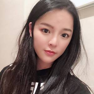 一个深爱的女孩