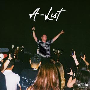 A-List (feat. J. Mill & OFFTheDreauxx)