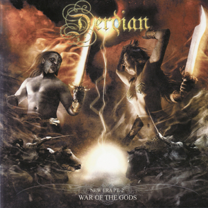 Betrayer