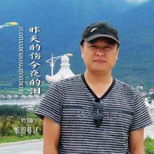 昨天的伤今夜的泪 (DJ默涵男版)