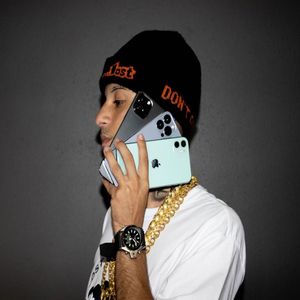 Balançando as Barraquinha