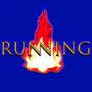 RUNNING(Prod By AIHS x YUSENISHERE)
