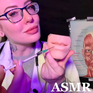 Lip Filler RP, Assesment and Treatment Pt.1
