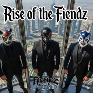 Anino ng Pag-asa (Shadows of Hope)