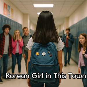 Korean Girl in This Town (이 마을의 코리안 걸)