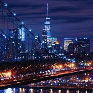 Surprising Connections